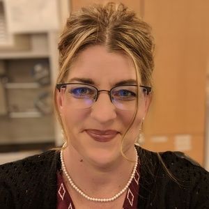 Meet your Posher, Kristine